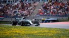 Las postales de la qualy del Gran Premio de Austria de la Fórmula 1