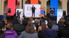 Cooperativa Elige Educar: El lanzamiento del Global Teacher Prize Chile 2017