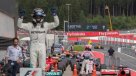Las postales del triunfo de Valtteri Bottas en el Gran Premio de Austria de la F1