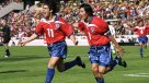 10 golazos inolvidables de Marcelo Salas por la selección chilena