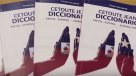 Profesor haitiano lanzó primer diccionario créole-español en Chile