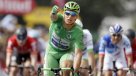 Marcel Kittel sumó su quinta victoria de etapa en el Tour de Francia