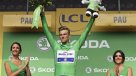 Kittel volvió a dominar en la undécima etapa del Tour de Francia