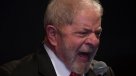Lula acusó que su condena es \