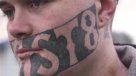 Joven neozelandés vivió un drama laboral por tatuaje