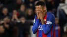 Vicepresidente de FC Barcelona: Puedo asegurar al 200 por ciento que Neymar no se va