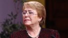 Bachelet sobreseyó a director del Serviu en sumario por acoso sexual