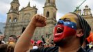 El incierto escenario político en Venezuela, en la mirada de Raúl Sohr