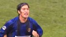 No lo olvidan: El gran homenaje de Inter de Milán a Iván Zamorano