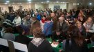 Vecinos de Las Condes firman en masa demanda colectiva contra Enel
