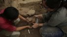 El Salvador: Arqueólogos encontraron vasijas prehispánicas en el suroeste del país