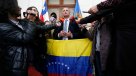 Congresistas de Chile y Colombia denunciaron a Maduro en la Corte Penal Internacional