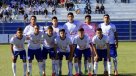 Naval de Talcahuano no podrá jugar en la Segunda División Profesional