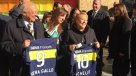 Camiseta y carné: Bachelet es la nueva socia honoraria de Boca Juniors