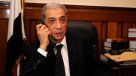 Egipto: 28 personas fueron condenadas a la horca por muerte de fiscal general