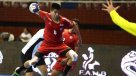 Chile sufrió dura derrota ante Noruega y sigue sin ganar en el Mundial junior de balonmano