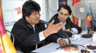 Enríquez-Ominami se reunirá con Evo Morales para ofrecerle negociación directa por mar