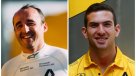 Robert Kubica pilotará el Renault RS17 en los test del GP de Hungría