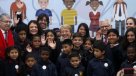 Bachelet anunció la creación de visado gratuito para niños migrantes