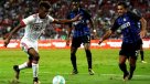 Inter de Milán le propinó su tercera derrota a Bayern Munich en la International Champions Cup