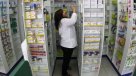 Minsal propone nuevo rotulado de medicamentos que reduzca tamaño de marca