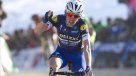 Dan Martin corrió 12 etapas del Tour de Francia con dos vértebras rotas