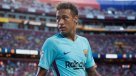 Neymar juega al misterio sobre su futuro: \