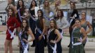 Mira las candidatas a Miss Mundo Chile 2017