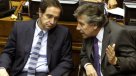 Alberto Espina y Hernán Larraín no repostularán al Senado