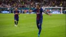 UEFA investigará eventual traspaso de Neymar a PSG
