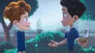 Estrenan corto animado sobre el amor gay infantil