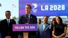 Comité Paralímpico se mostró satisfecho tras acuerdo con Los Angeles
