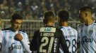 Atlético Tucumán aplastó a Oriente Petrolero para avanzar en la Copa Sudamericana