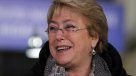 Adimark: Bachelet logró su mejor aprobación desde que estalló el caso Caval