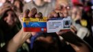 Empresa de recuento de votos denunció manipulación en comicios de Venezuela