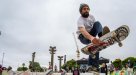 Clasificatorio chileno skateboarding para los World Roller Games será por video