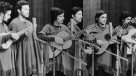 La Historia es Nuestra: La canción de un niño pobre que inauguró 50 años de Inti Illimani