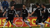 Riestra ascendió a Segunda División de Argentina tras "partido de 5 minutos"