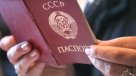 Ciudadano ruso no salía de su casa desde la Unión Soviética