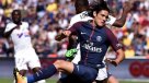 La victoria de PSG sobre Amiens por la primera fecha de la liga francesa
