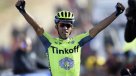 Alberto Contador se retirará del ciclismo tras disputar La Vuelta a España