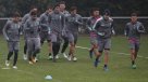 U. Católica comenzó la preparación de la revancha por Copa Chile ante Rangers