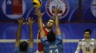 Chile intentará colgarse el bronce del Sudamericano de vóleibol frente a Argentina