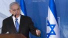 Israel: Netanyahu promueve ley que le permitiría declarar la guerra solo
