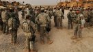 Dos militares de EE.UU. murieron en operaciones de combate en el norte de Irak