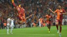 Kayserispor de Gonzalo Espinoza sufrió dura caída en su estreno en la liga turca