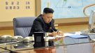 Kim Jong-un examinó los planes del bombardeo de las inmediaciones de Guam