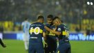 Boca Juniors mostró sus credenciales y se estrenó con goleada en la Copa de Argentina