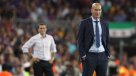 Zinedine Zidane: Estoy molesto por el castigo a Cristiano Ronaldo