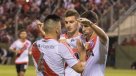 River Plate cumplió el trámite y avanzó en la Copa de Argentina